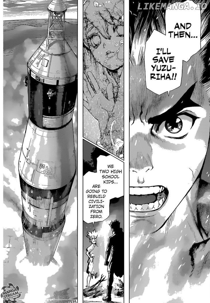 Dr.Stone Chapter 1 image 47